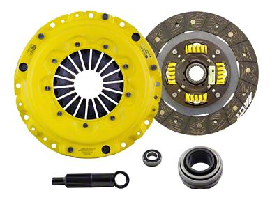 ACT 1992 Acura Integra XT/Perf Street Sprung Clutch Kit - AI3-XTSS