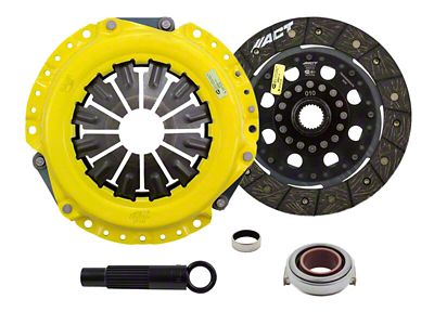 ACT 2002 Acura RSX XT/Perf Street Rigid Clutch Kit - AR1-XTSD