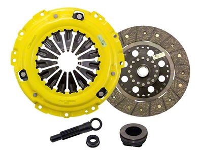 ACT 2003 Dodge Neon XT/Perf Street Rigid Clutch Kit - DN3-XTSD