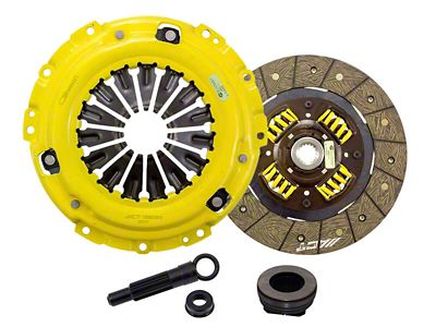 ACT 2003 Dodge Neon XT/Perf Street Sprung Clutch Kit - DN3-XTSS
