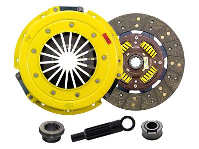 ACT 2001 Ford Mustang XT/Perf Street Sprung Clutch Kit - FM7-XTSS