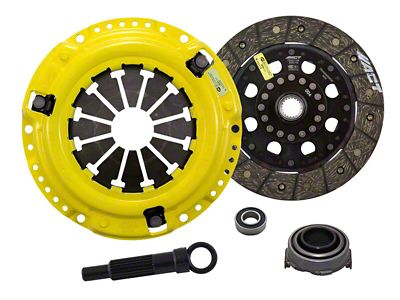 ACT 1992 Honda Civic XT/Perf Street Rigid Clutch Kit - HC5-XTSD