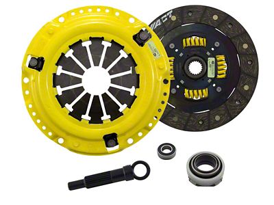 ACT 1990 Honda Civic XT/Perf Street Sprung Clutch Kit - HW4-XTSS