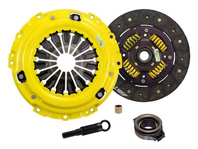 ACT 1996 Infiniti I30 XT/Perf Street Sprung Clutch Kit - NM1-XTSS
