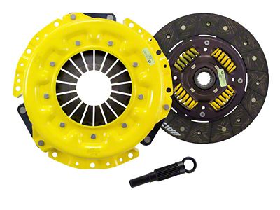ACT XT/Perf Street Sprung Clutch Kit - NS3-XTSS