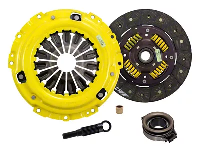 ACT XT/Perf Street Sprung Clutch Kit - NS5-XTSS