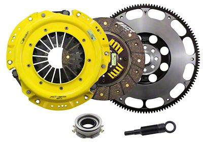 ACT 2013 Scion FR-S XT/Perf Street Sprung Clutch Kit - SB8-XTSS