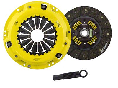 ACT 2011 Toyota Camry XT/Perf Street Sprung Clutch Kit - TC8-XTSS