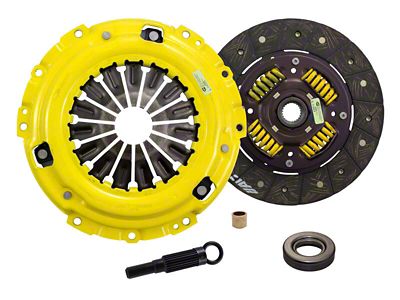 ACT XT/Perf Street Sprung Clutch Kit