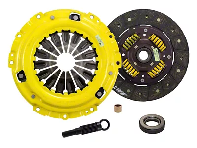 ACT XT/Perf Street Sprung Clutch Kit - NS1-XTSS