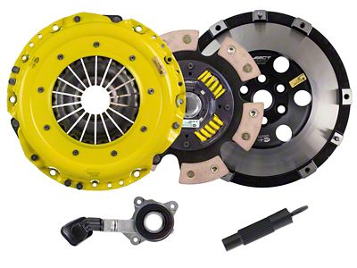 ACT 16-18 Ford Focus RS / ST XT/Race Sprung 6 - FF5-XTG6