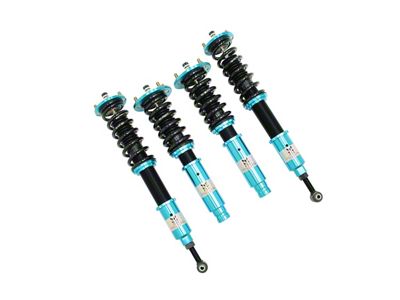 Megan Racing CL 01-03 / TL 99-03 / Accord 98-02 - MR-CDK-HA98-EZII