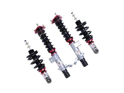 Megan Racing Acura MDX 2014-2017 - Street Series Coilovers - MR-CDK-AMD14