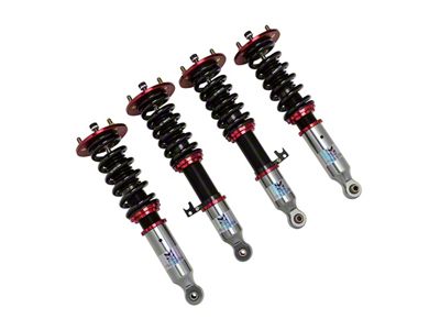 Megan Racing Acura NSX 91-99 - Street Series Coilovers - MR-CDK-AN91