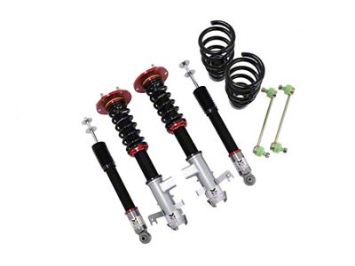 Megan Racing Acura RDX 07-12 - Street Series Coilovers - MR-CDK-ARD07