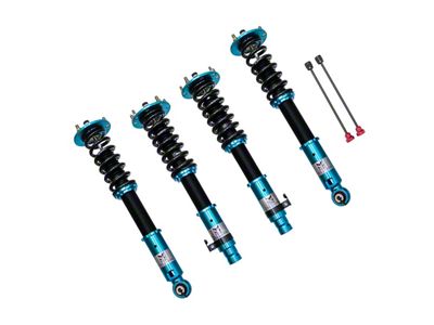 Megan Racing Acura RLX 2014+ FWD - EZ II Series Coilovers - MR-CDK-ARX14-EZII