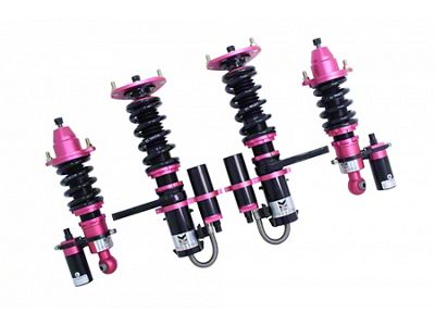 Megan Racing RSX Base/Type S 02-06 - Spec-RS Series Coilovers - MR-CDK-AR02-RS