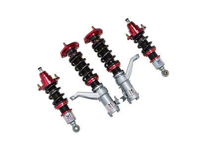 Megan Racing Acura RSX Base/Type S 02-06 - Street Series Coilovers - MR-CDK-AR02