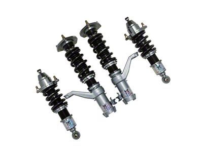 Megan Racing RSX Base/Type-S 02-06 - Track Series Coilovers - MR-CDK-AR02TS