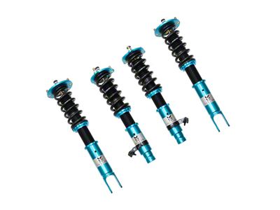 Megan Racing TL 96-98 - EZ II Series Coilovers - MR-CDK-ATL96-EZII - MR-CDK-ATL96-EZII