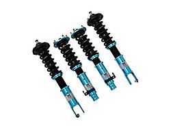 Megan Racing EZ II Series Coilovers (09-14 TSX / 08-12 Accord)