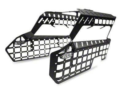 Addictive Desert Designs 15-20 Ford F-150 / 15-20 Ford Raptor Center Console - AC110360180