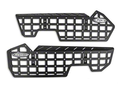 Addictive Desert Designs 15-20 Ford F-150 / 15-20 Ford Raptor Center Console - AC1104801NA