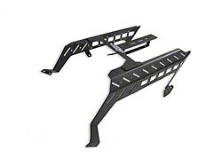 Addictive Desert Designs Center Console MOLLE Panels; Bridge (15-20 Ford F-150 / 17-20 Ford Raptor)