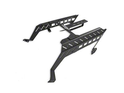 Addictive Desert Designs 15-20 Ford F-150 / 17-20 Ford Raptor Center Console - AC1104901NA