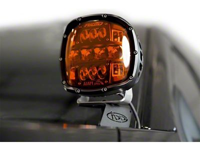 Addictive Desert Designs 15-20 Ford F150 / 15-20 Ford F150 Raptor Ditch - AC1101801NA