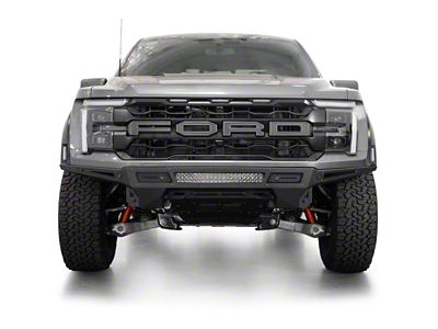 Addictive Desert Designs 2021+ Ford F150 Raptor Rock Fighter Front Bumper - F210185080103