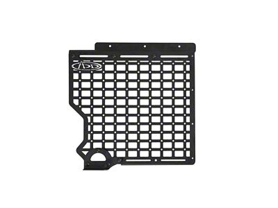 Addictive Desert Designs 2023+ Ford Super Duty F250/350 Bed Cab Molle - AC81044NA01