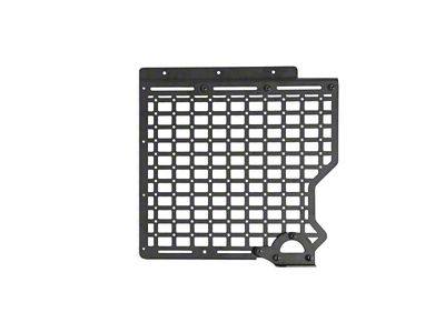 Addictive Desert Designs 2023+ Ford Super Duty F250/350 Bed Cab Molle - AC81045NA01