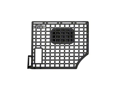 Addictive Desert Designs 2023+ Ford Super Duty F250/350 Bed Side Molle - AC81038NA01