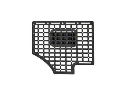 Addictive Desert Designs 2023+ Super Duty F250/350 Bed Side Molle - AC81039NA01