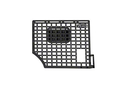 Addictive Desert Designs 2023+ Ford Super Duty F250/350 Bed Side Molle - AC81041NA01