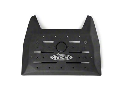 Addictive Desert Designs 2023+ Ford Super Duty F250/350 Dash Mount - AC810350180