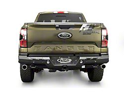 Addictive Desert Designs 2024+ Ford Ranger Raptor Phantom Rear Bumper - R720191280103