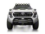 Addictive Desert Designs 2024+ Toyota Tacoma Stealth Center Mount Winch Front Bumper - F6703512601NA