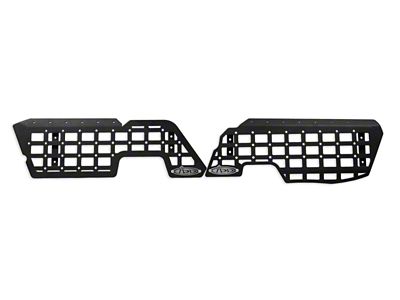 Addictive Desert Designs 21-23 Ford Bronco & Bronco Raptor Center Console Molle - AC2302201NA
