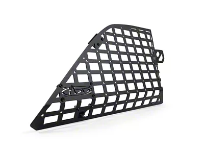Addictive Desert Designs 21-23 Ford Bronco & Bronco Raptor Rear Window Molle - AC2302801NA