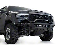 Addictive Desert Designs 21-23 Ram TRX Phantom Front Bumper - F620263200103