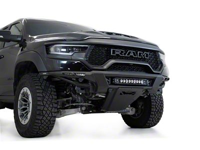 Addictive Desert Designs 21-23 Ram TRX Phantom Front Bumper - F620263200103