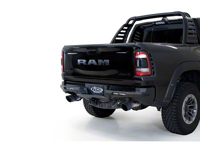 Addictive Desert Designs 21-23 Ram TRX Phantom Rear Bumper - R620191190103