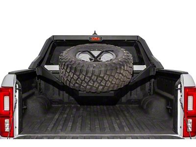 Addictive Desert Designs 2019 Ford Ranger HoneyBadger Chase Rack Tire - C99558NA01NA