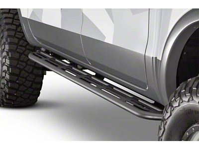 Addictive Desert Designs 2019 Ford Ranger ADD Lite Side Steps - S22389NA01NA