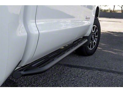 Addictive Desert Designs 07-18 Toyota Tundra Lite Side Steps - S74389NA01NA