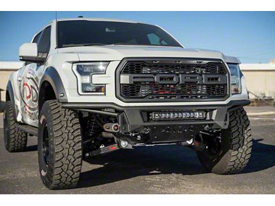 Addictive Desert Designs 17-19 Ford F-150 Raptor PRO Bolt-On - F118102100103