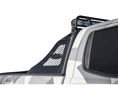 Addictive Desert Designs 2019 Ford Ranger Race Series Chase Rack - C225952430103