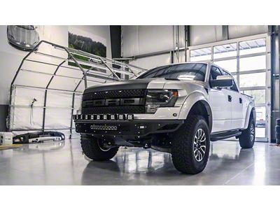 Addictive Desert Designs 10-14 Ford F-150 Raptor Race Series R - F014532910103